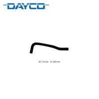 Dayco Heater Hose Inlet CH4110