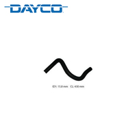 Dayco Heater Hose Outlet CH4111