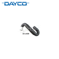 Dayco Radiator Top Hose CH4115