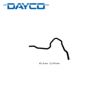 Dayco Hose FOR Chevrolet /GMC CH4121
