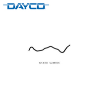Dayco ByPass Hose CH4122