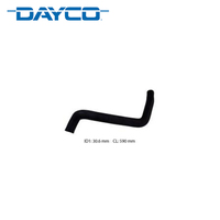Dayco Radiator Top Hose CH4147