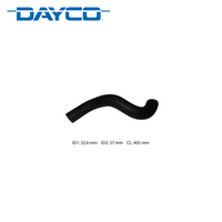 Dayco Radiator Bottom Hose CH4151