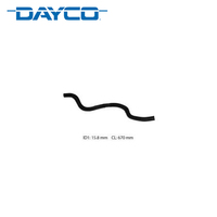 Dayco Heater Hose Outlet CH4152