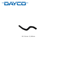 Dayco Heater Hose Inlet CH4174
