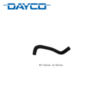 Dayco Heater Hose Outlet (E) CH4175