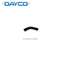 Dayco Heater Hose Outlet (H) CH4176