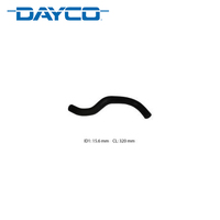 Dayco Heater Hose Outlet CH4177
