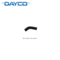 Dayco Heater Hose Outlet CH4178