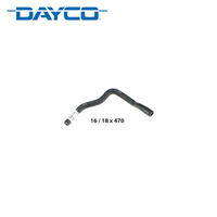 Dayco Heater Hose A CH4183