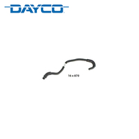 Dayco Heater Hose CH4191