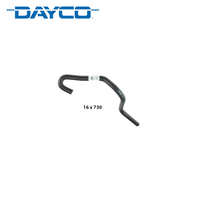 Dayco Heater Hose CH4192