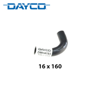 Dayco Heater Hose CH4193