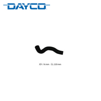 Dayco Heater Hose Inlet C CH4198
