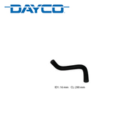 Dayco Heater Hose Inlet CH4212