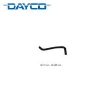 Dayco ByPass Hose CH4220