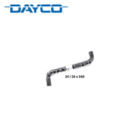Dayco Radiator Bottom Hose CH4252