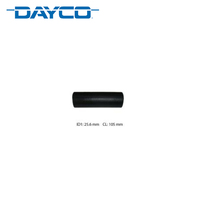 Dayco Connecting Pipe Hose CH4256