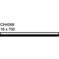 Mackay ByPass Hose CH4268