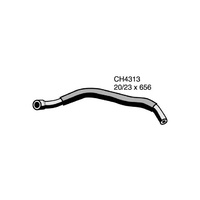 Mackay Breather Hose CH4313