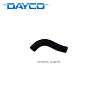 Dayco ByPass Hose CH4392