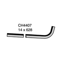 Mackay Breather Hose CH4407
