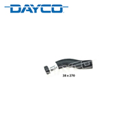 Dayco Radiator Bottom Hose CH4434