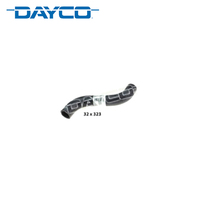 Dayco Radiator Bottom Hose CH4465
