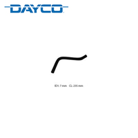 Dayco ByPass Hose CH4470