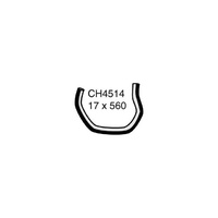 Mackay ByPass Hose CH4514