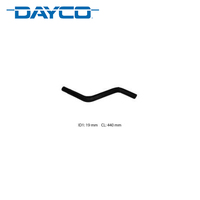 Dayco Heater Hose CH4539