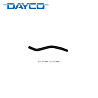 Dayco Heater Hose CH4540