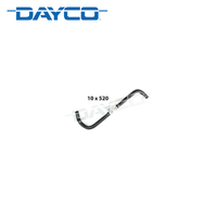 Dayco Power Steering Hose CH4541