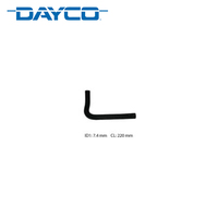Dayco ByPass Hose CH4556