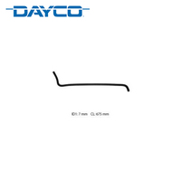 Dayco ByPass Hose CH4557