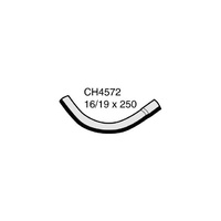 Mackay Breather Hose CH4572