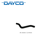 Dayco Heater Hose CH4581