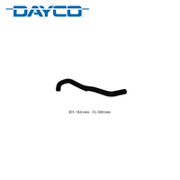 Dayco Heater Hose CH4582
