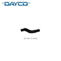 Dayco Heater Hose CH4612