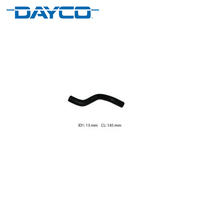 Dayco Heater Hose CH4613