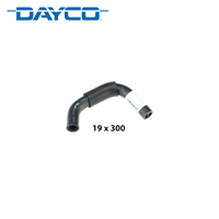 Dayco ByPass Hose Thermostat Housing to 3 Way Fitting on Head CH4625