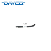 Dayco Hose 3 Way Fitting on Head to EGR Cooler CH4631