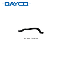 Dayco Heater Hose CH4656