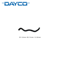Dayco Heater Hose CH4669