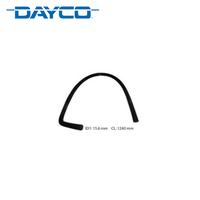 Dayco Heater Hose CH4670