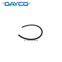 Dayco Heater Hose CH4671