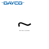 Dayco ByPass Hose CH4690