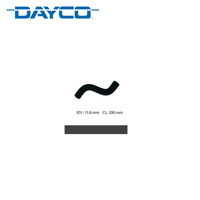 Dayco Heater Hose CH4713