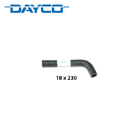 Dayco Heater Hose CH4729