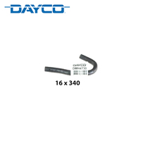 Dayco Hose FOR Toyota CH4730